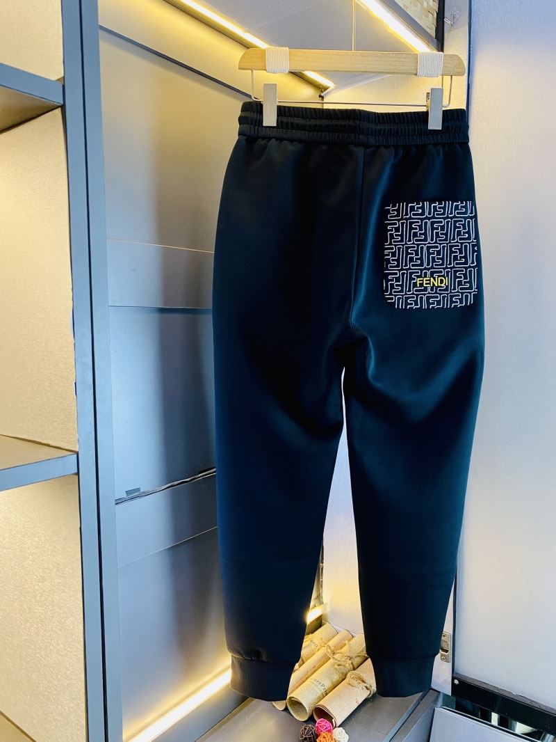 Fendi Long Pants